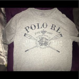 COPY - Ralph Lauren Polo T-shirt